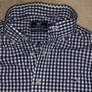 Vineyard Vines Classic Button-down